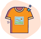 Customers find and purchase products they love